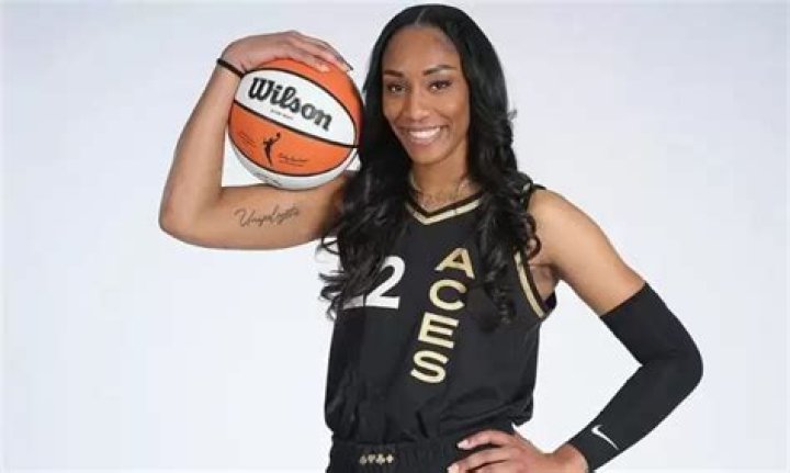 A’ja Wilson Net Worth