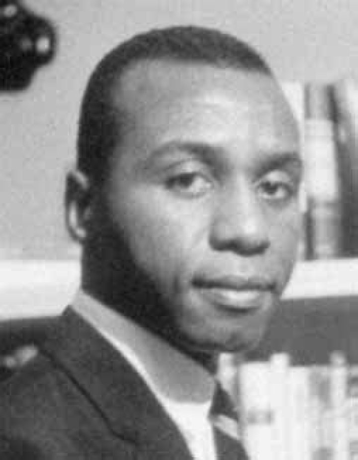 Abdulalim A. Shabazz