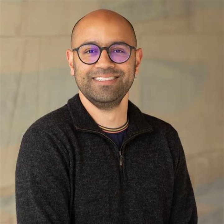 Abhimanyu Gupta