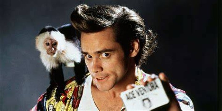 Ace Ventura: Pet Detective / Ace Ventura