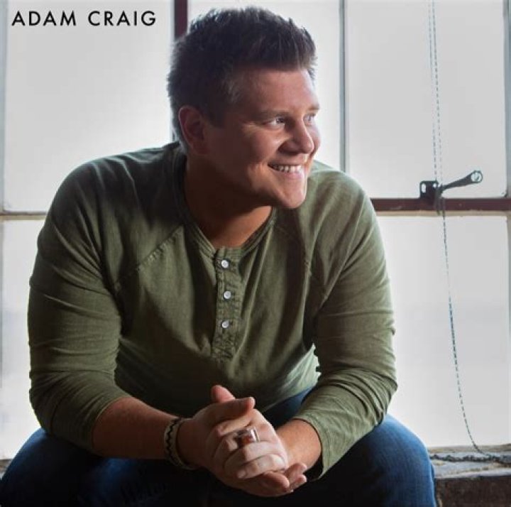 Adam Craig