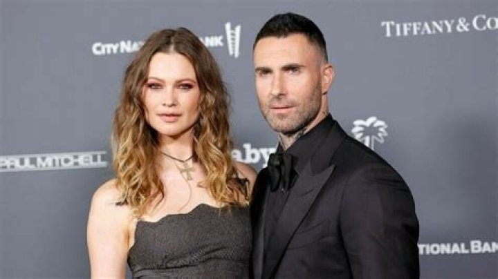 
Adam Levine Cheating Scandal: He Cannot Resist ‘Female Attention’ 