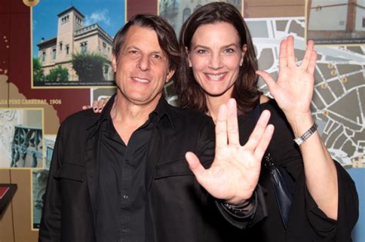 Adam Nimoy Net Worth