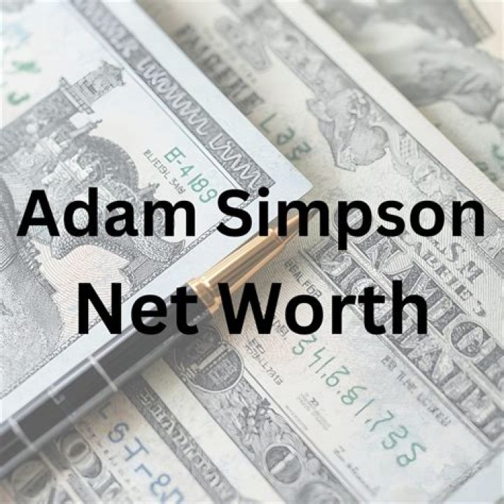 Adam Sims Net Worth