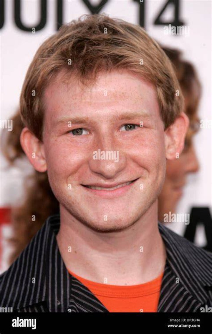 Adam Wylie Net Worth