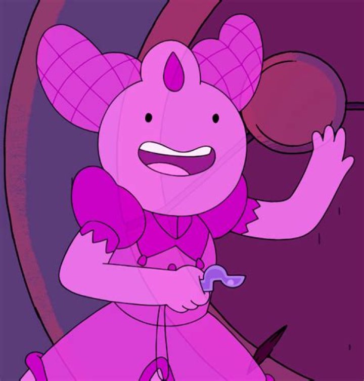 Additional Voices / Slime Princess / Wildberry Princess / Hot Dog Princess / Manfried / Raggedy Princess / Chocoberry / Dr. Ice Cream / Margaret / Ice Cream Bartender / Lumpy Space Queen / Princess Princess Princess / Bear #2 / Bear #3 / Berry Guard #1 / Big Old Lady / Bikini Babes / Boobafina / Bug Mom / Butterfly / Candle Hooligans / Candy Corn Girl / Candy Girl / Chipolina / Chipper / Clown Nurses / Clubhouse Sandy / Creature #4 / Crown / Cubby / Cube Person #2 / Cyclo / Duchess of Nuts / Dum