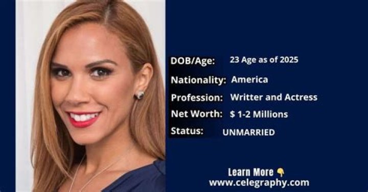 Adrianna Adarme Net Worth