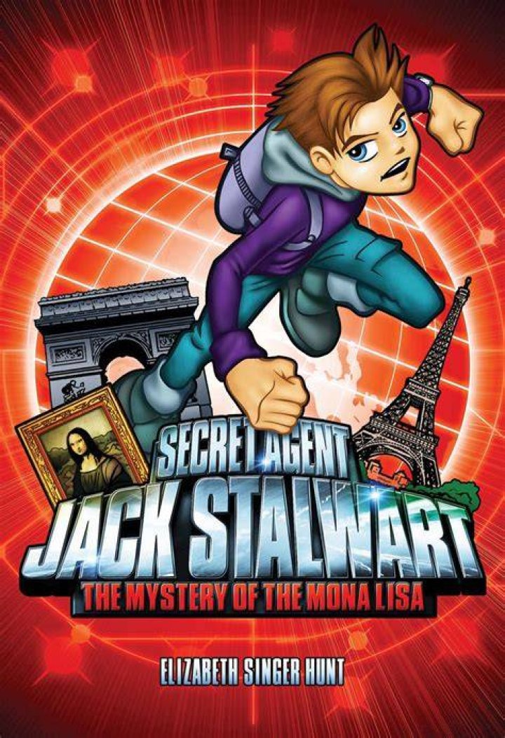 Agent Jack