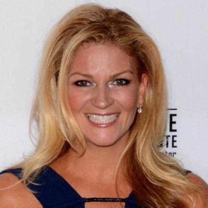 Aissa Wayne Net Worth