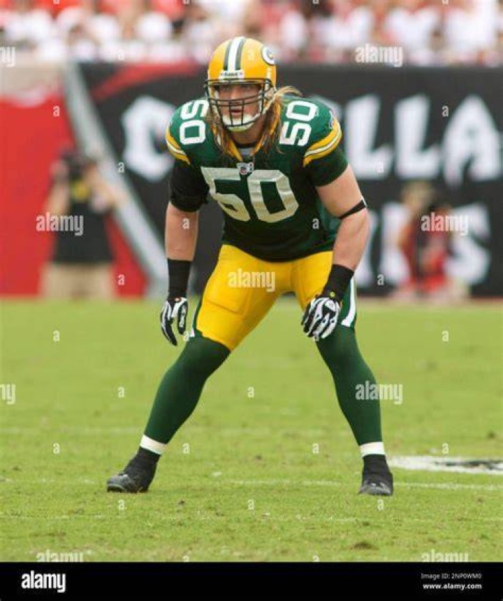 Aj Hawk