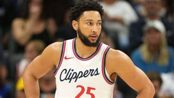 A.J. Simmons Net Worth