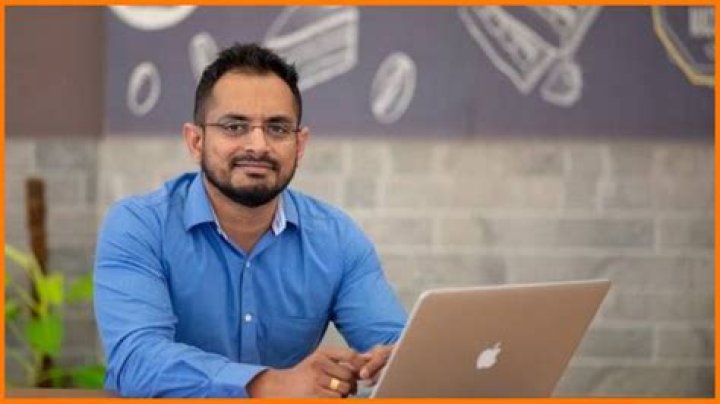 Ajit Narayanan