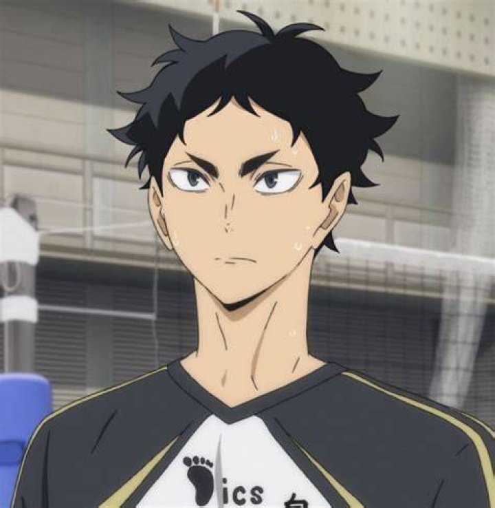 Akaashi