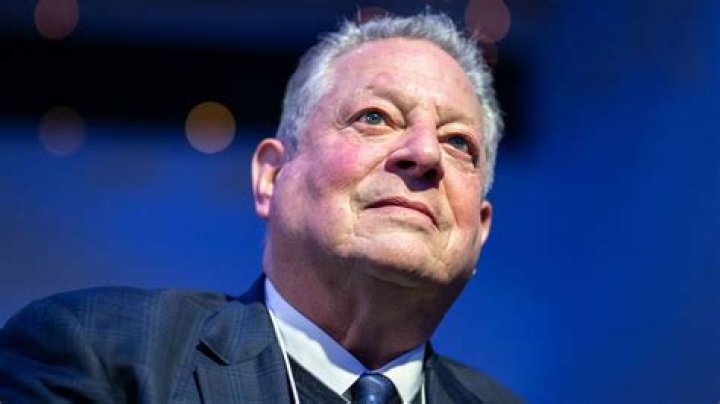 Al Gore Net Worth