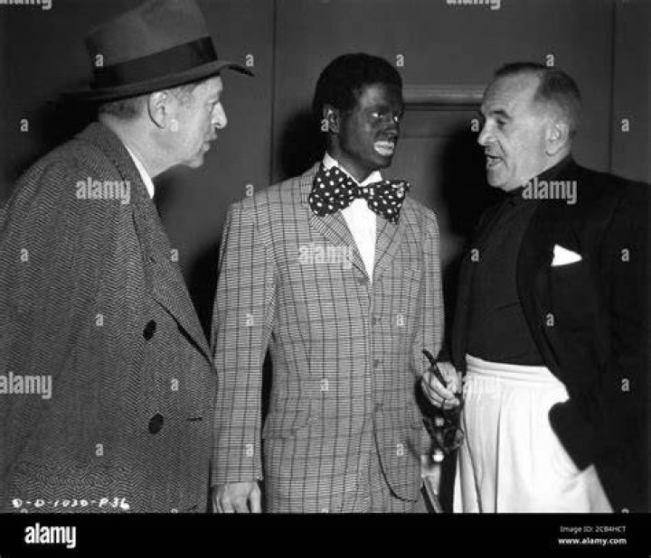 Al Jolson / Larry Parks