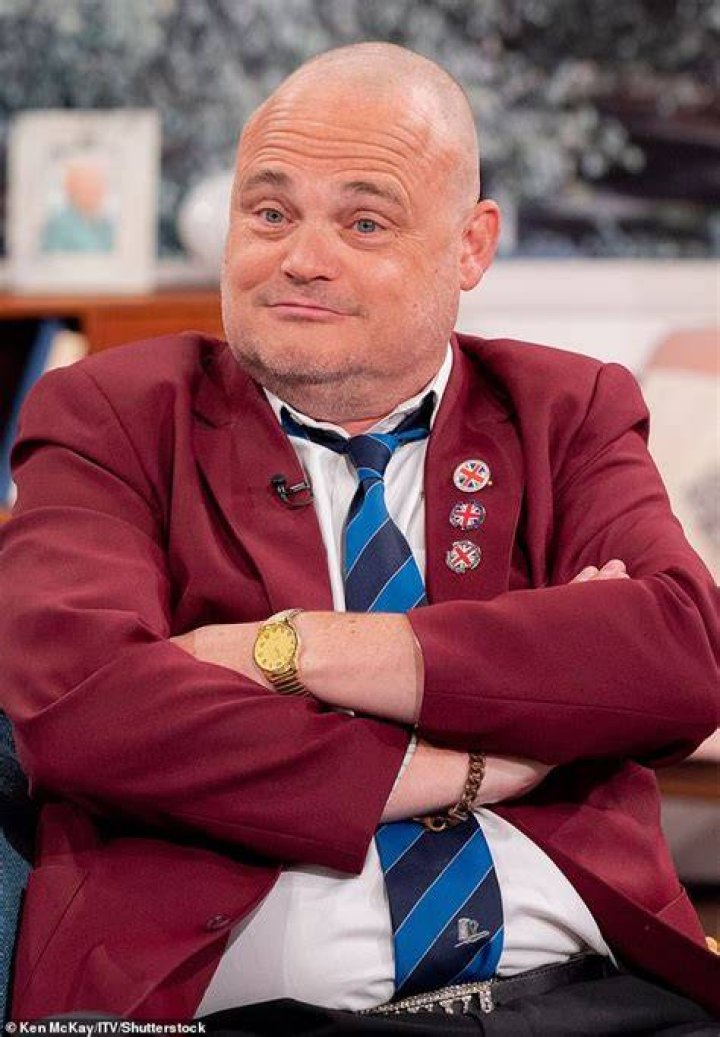 Al Murray