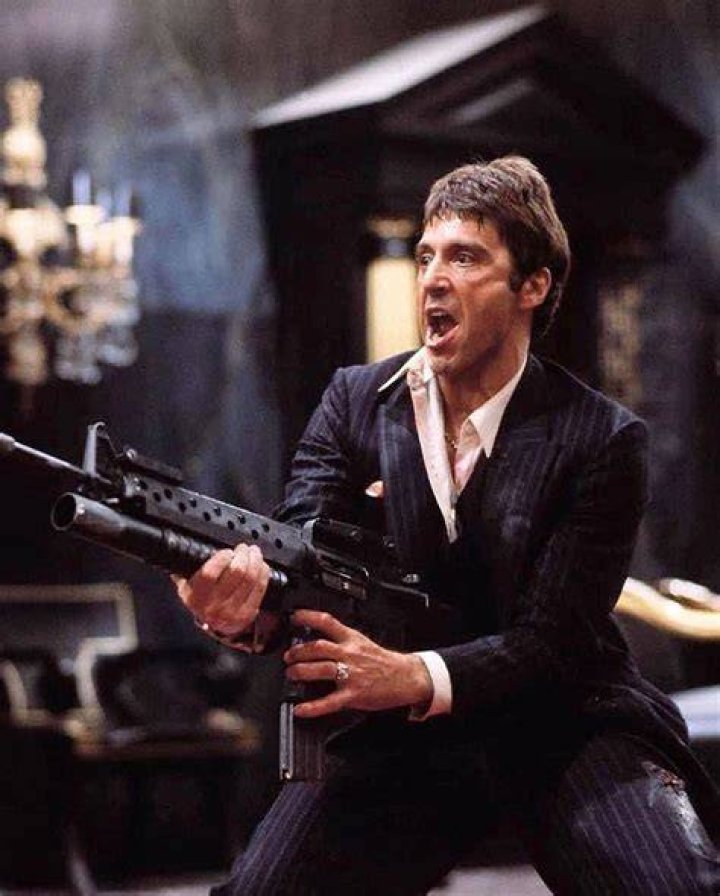 Al Pacino Al Pacino