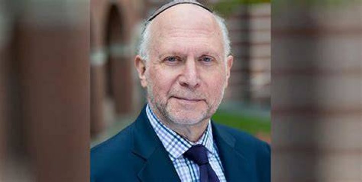 Alan Mintz