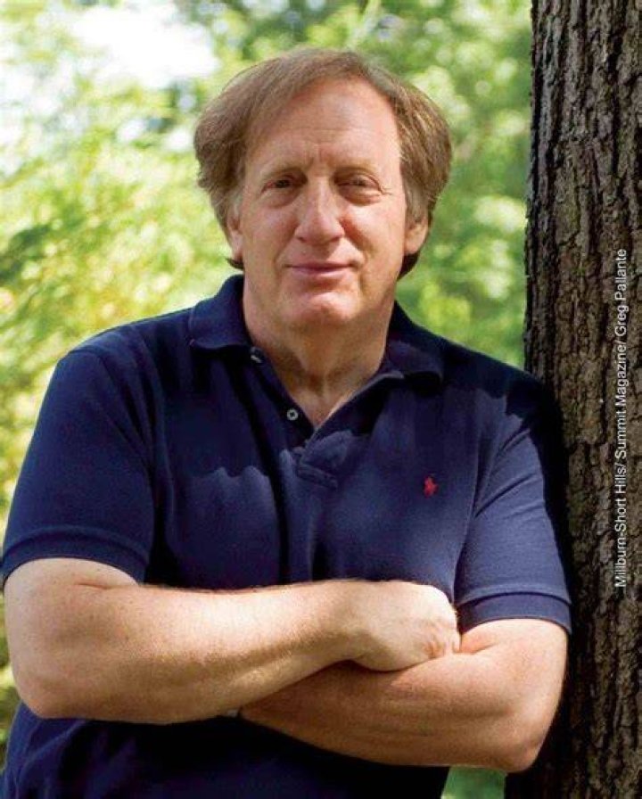 Alan Zweibel