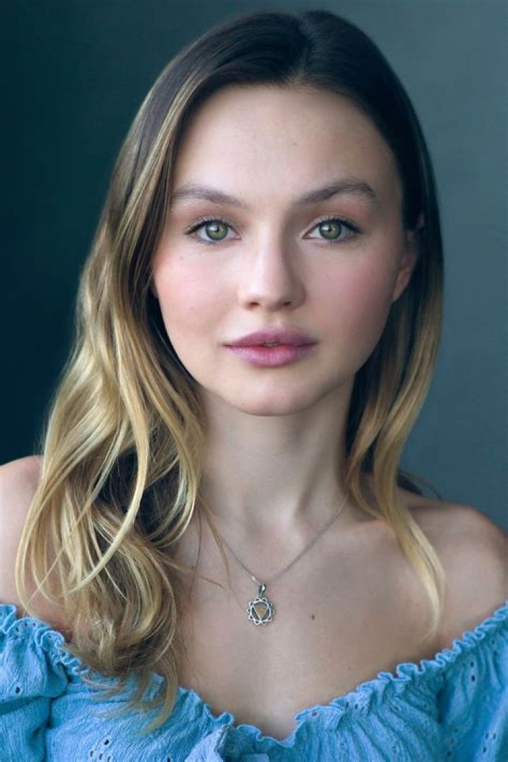 Alana Boden Alana Boden