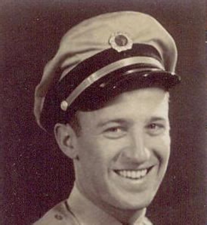 Albert Lee Ueltschi