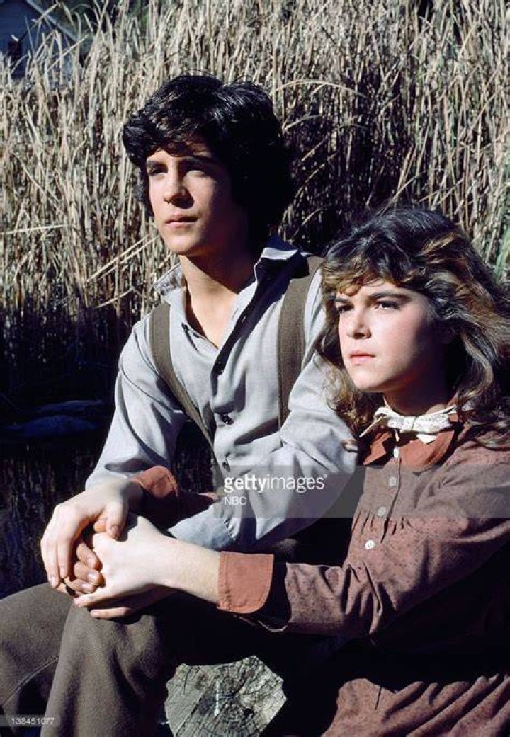Albert Quinn Ingalls / Albert Quinn / Young Charles Ingalls / Albert