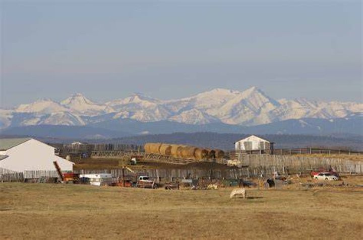 Alberta
