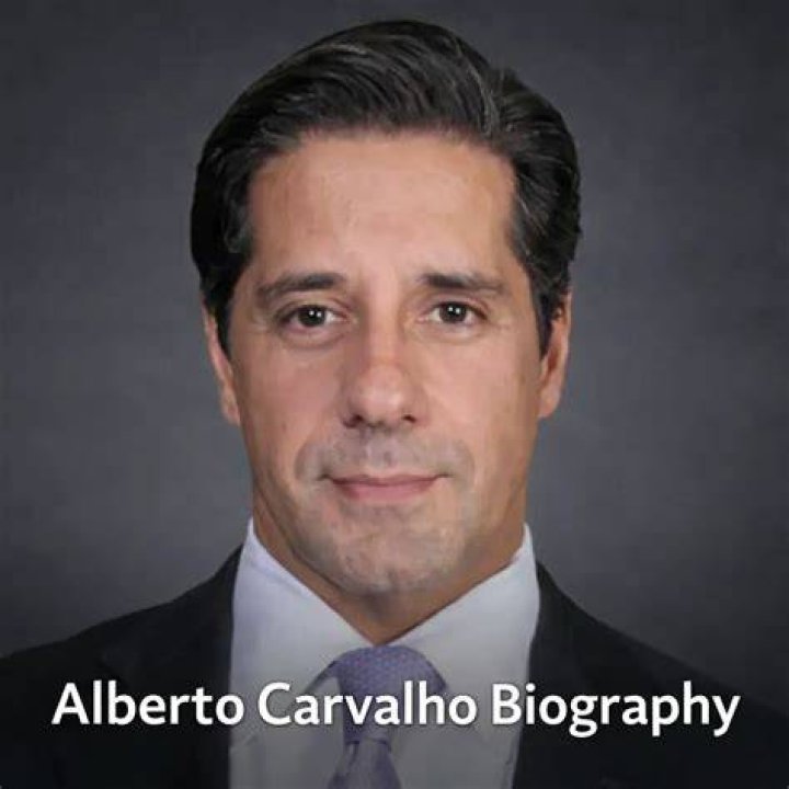 Alberto Carvalho Net Worth