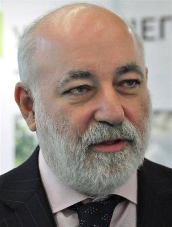Aleksandr Vekselberg - Net Worth 2018, Bio & Wiki