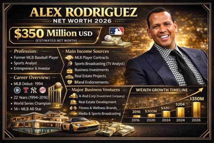 Alex Clarke Net Worth