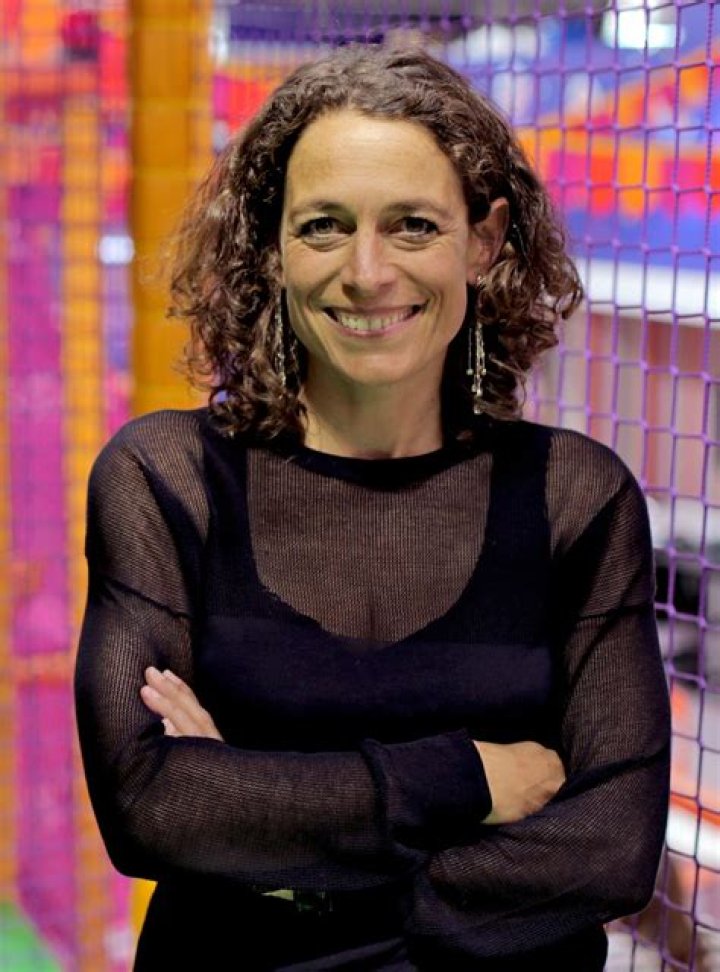 Alex Polizzi