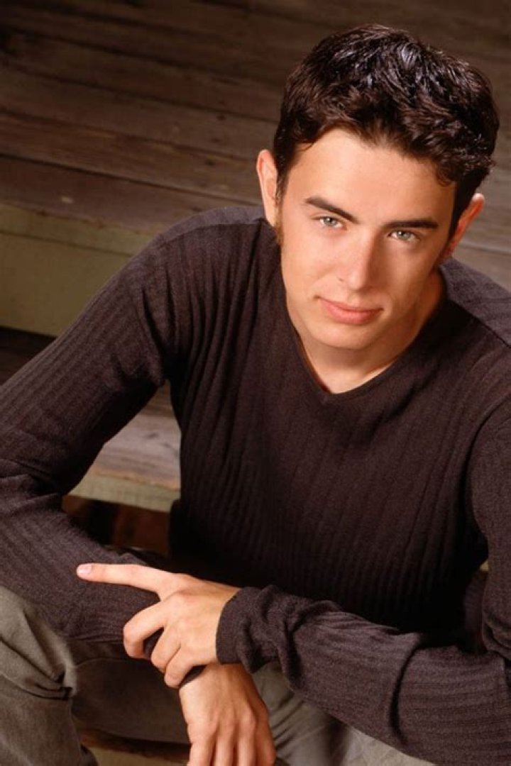 Alex Whitman