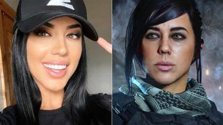 Alex Zedra Early Life