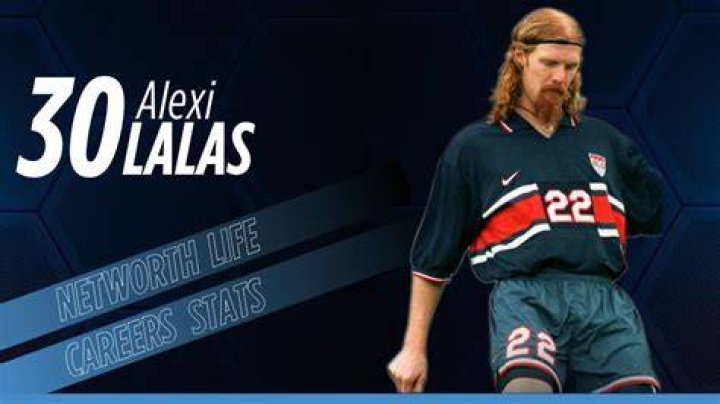 Alexi Papalexopoulos Net Worth