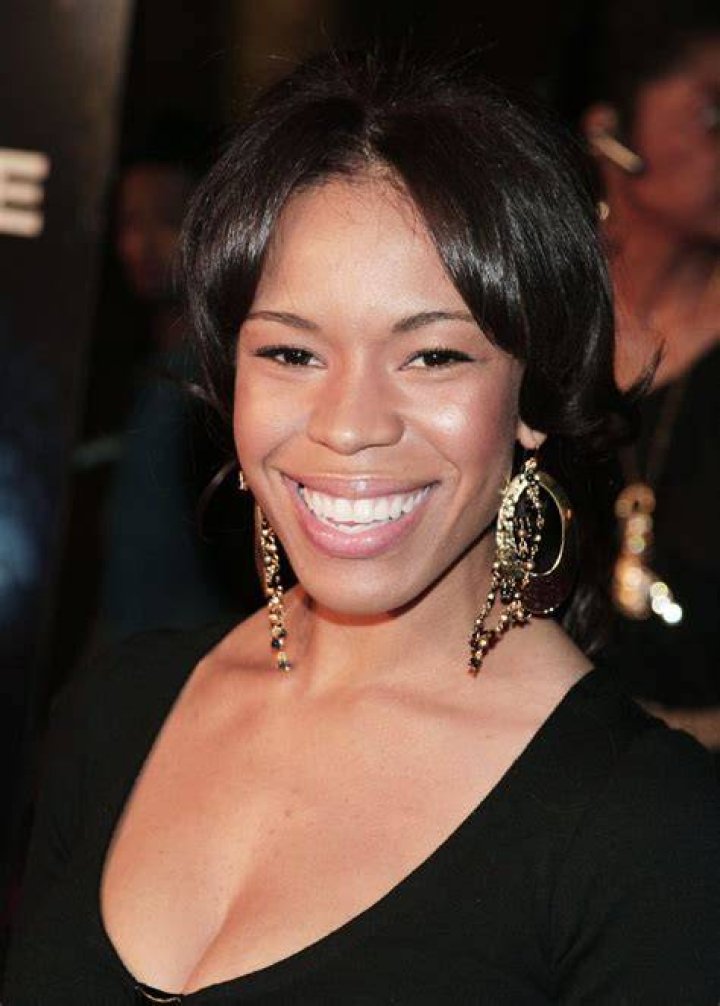 Alexis Fields Net Worth