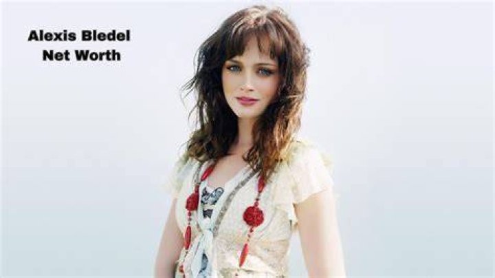 Alexis Forte Net Worth