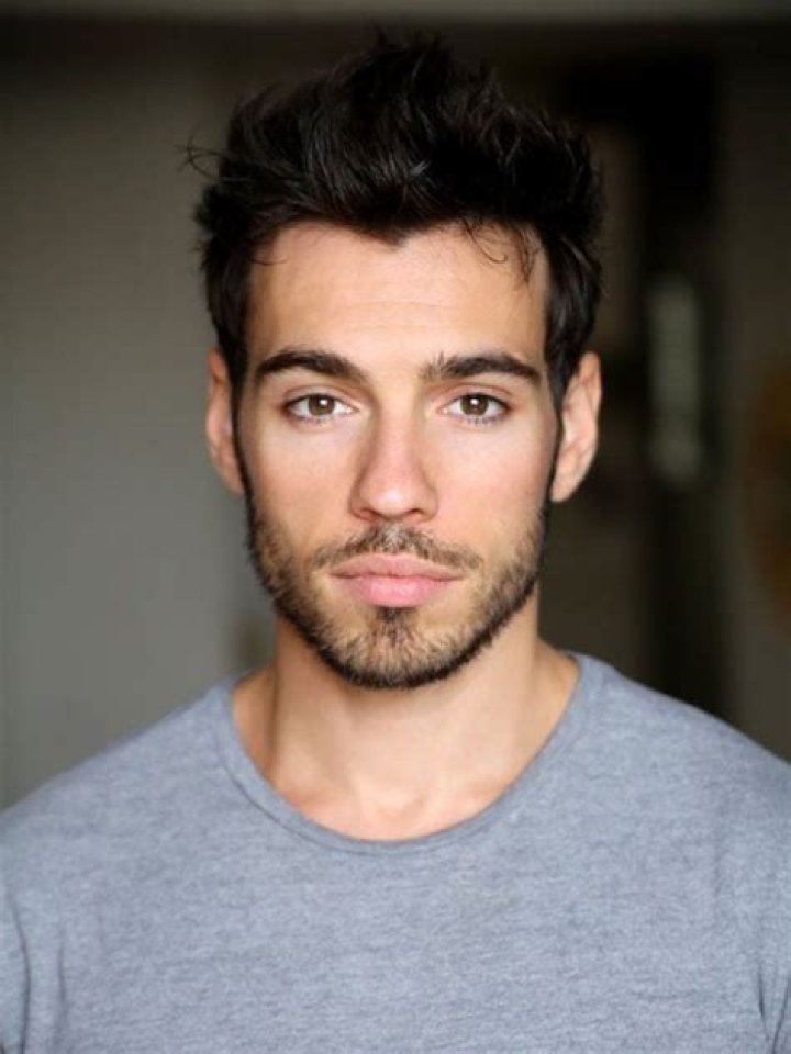 Alexis Loizon Net Worth
