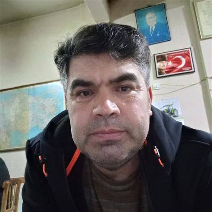 Ali Akarsu