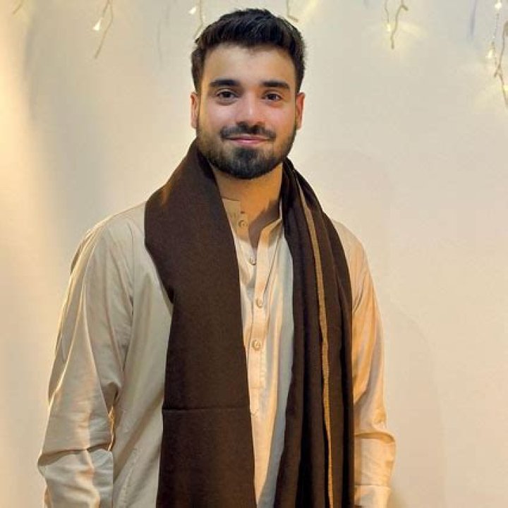 Ali Jee