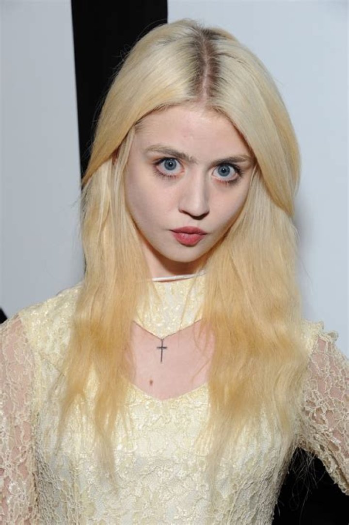 Allison Harvard Net Worth
