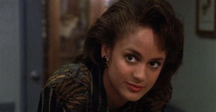 Althea Tibbs