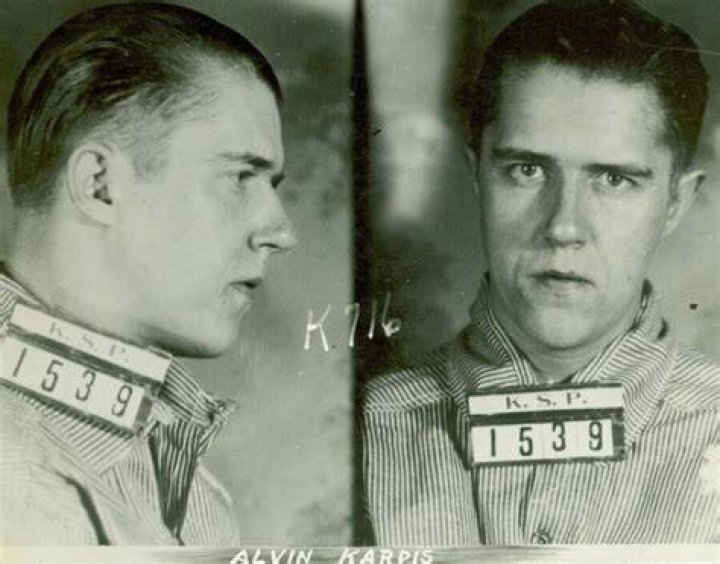 Alvin Karpis