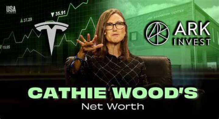 Alysia Wood Net Worth
