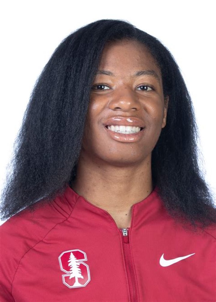 Alyssa Jones