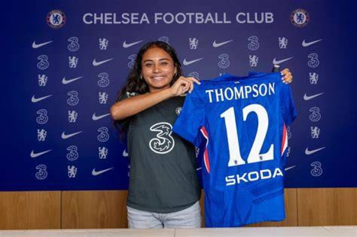 Alyssa Thompson Net Worth