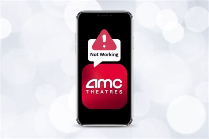 AMC Movie App: Troubleshooting Tips