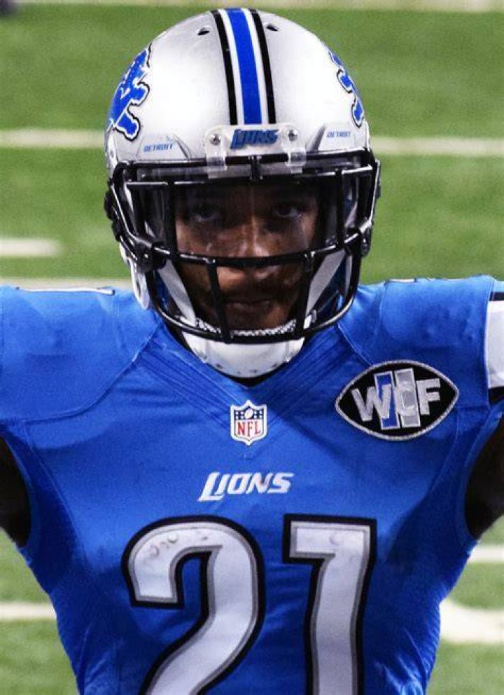 Ameer Abdullah Net Worth