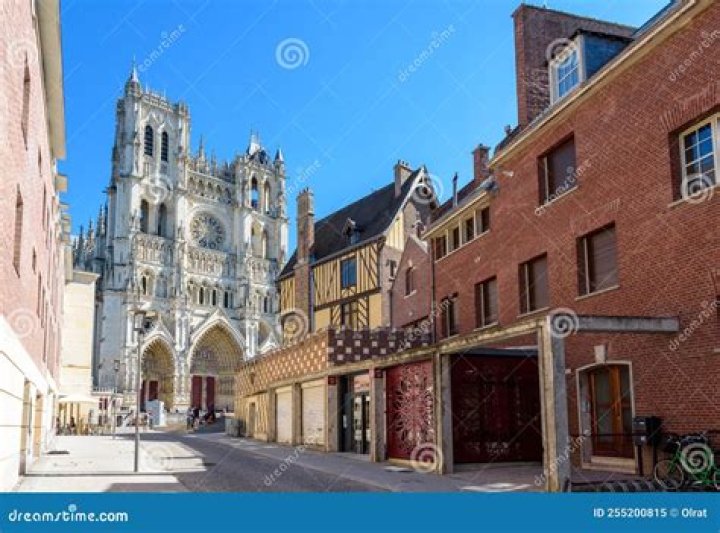 Amiens