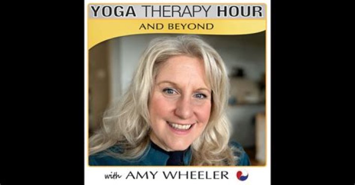 Amy Wheeler