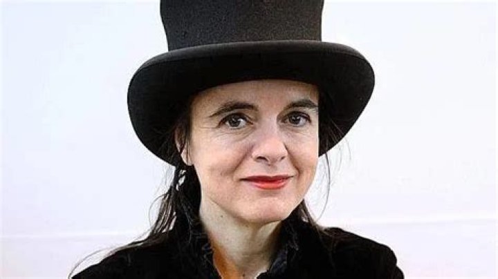 Amélie Sorel Net Worth